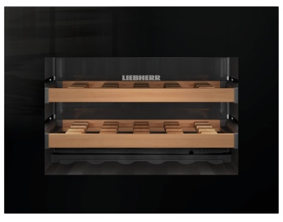 Винный шкаф WKEgb 582-26 001 Винный шкаф WKEgb 582-26 001