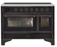 Кухонный блок MI127NE3/BKB