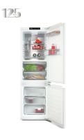 Холодильник с морозильной камерой KFN 7744 C 125 Gala Edition