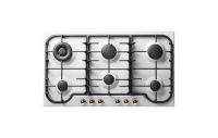 Газовая варочная поверхность HCB906CN/WHB