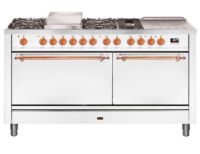 Кухонный блок P15FSQNE3/WHP