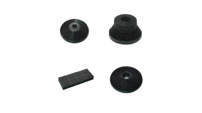 Комплект угольных фильтров C3R Комплект угольных фильтров C3R