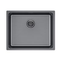 Мойка YUNI 54 UNI YU54-GM