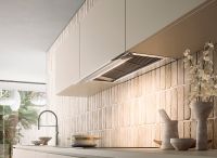 Вытяжка VIRGOLA TOUCH NRS 120 BLACK