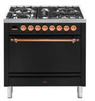 Кухонный блок P09PDQNE3/BKP