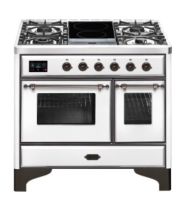 Кухонный блок MD10IDNE3/WHB