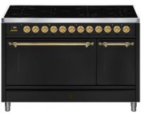 Кухонный блок PI127QNE3/BKG