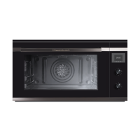 Духовой шкаф B 9330.0