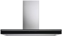 Вытяжка LUMINA NRS GLASS BLACK 90