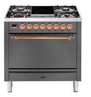 Кухонный блок P09IDQNE3/MGP