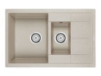 Мойка FLUGEN 60/1,5 PM237850-BE