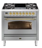 Кухонный блок P09INE3/SSG