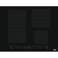 Индукционная варочная поверхность FMA 654 I F BK