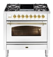 Кухонный блок P09INE3/WHG