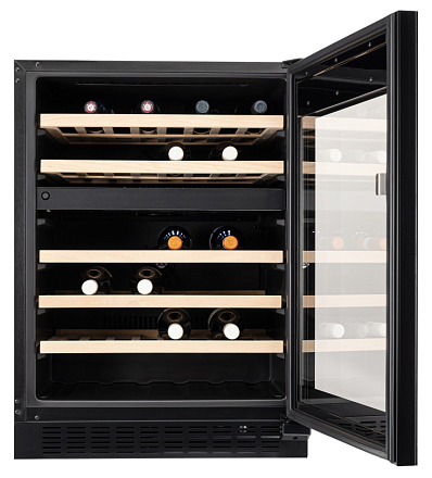 Встраиваемый под столешницу винный шкаф FWK 80.2 Graude купить в Улан-Удэ | Всегда в наличии! | Артикул FWK 80.2 | Официальный сайт LEADER-BT