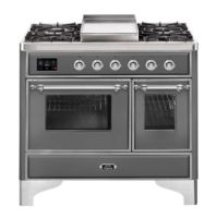 Кухонный блок MD10FDNE3/MGC