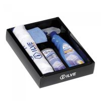 Универсальный профессиональный набор по уходу за кухонной техникой CLEANKIT01