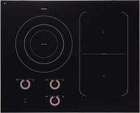 Индукционная варочная панель HI1694G черная
