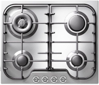 Газовая варочная поверхность HCB60DN/SSB