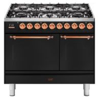 Кухонный блок PD106DQNE3/BKP