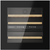 Винный шкаф FWK 6862.0