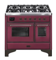 Кухонный блок MD106DNE3/BUB