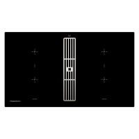 Индукционная варочная панель с вытяжкой KMI 9850.0