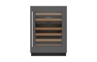 Винный шкаф под столешницу ICBDEU2450W-R