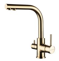 Смеситель ESSEN Es213011-G