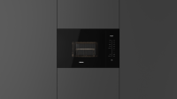 Микроволновая печь MLEG 820 FI FULL BLACK Микроволновая печь MLEG 820 FI FULL BLACK