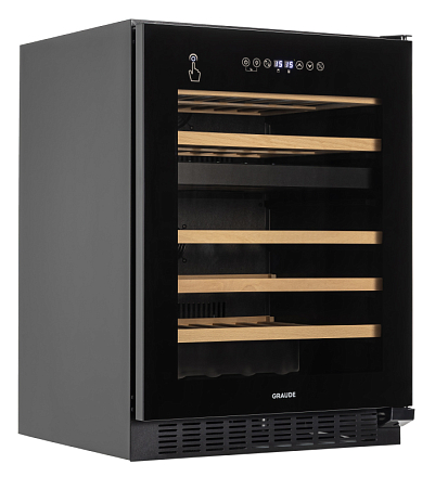 Встраиваемый под столешницу винный шкаф FWK 80.2 Graude купить в Улан-Удэ | Всегда в наличии! | Артикул FWK 80.2 | Официальный сайт LEADER-BT