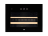 Встраиваемый винный шкаф WCI4SS