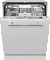 Посудомоечная машина G5363 SCVi Active Plus E