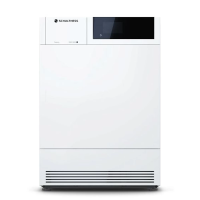 Сушильная машина Serenity Snow MDA0.100FH3L Сушильная машина Serenity Snow MDA0.100FH3L