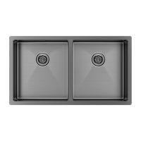 Мойка GERBERG 78/2 UNI PM237844-GM