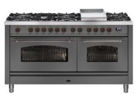 Кухонный блок P15FNE3/MGB