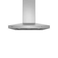 Настенная вытяжка ICBVW30S Нержавеющая сталь