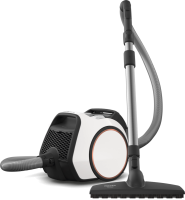 Пылесос SNCF0 Boost CX1 Parquet белый лотос