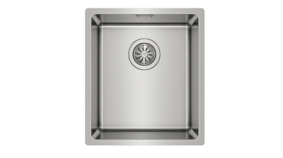Кухонная мойка BE LINEA RS15 34.40 Кухонная мойка BE LINEA RS15 34.40