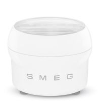 Насадка мороженица для планетарного миксера SMIC02
