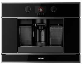 Встраиваемая кофемашина CLC 835 MC