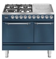 Кухонный блок PD10SDQNE3/MBC