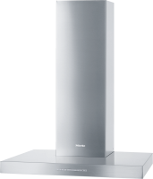 Вытяжка DA 4288 W нержавеющая сталь