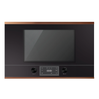 Микроволновая печь Kuppersbusch MR 6330.0 S7