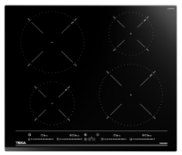 Варочная панель IZC 64320 MSP BLACK