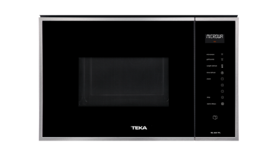 Встраиваемая микроволновая печь ML 825 TFL