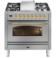 Кухонный блок P09FDNE3/SSG