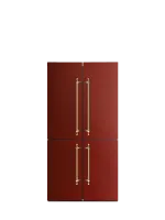 Холодильно-морозильный шкаф R91NCD/BUG