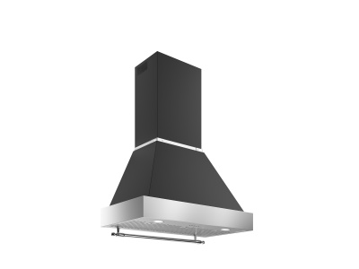 Настенная вытяжка K90HERTX+KC36HERT