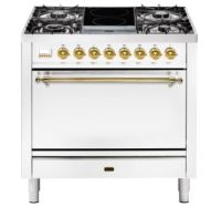 Кухонный блок P09IQNE3/WHG